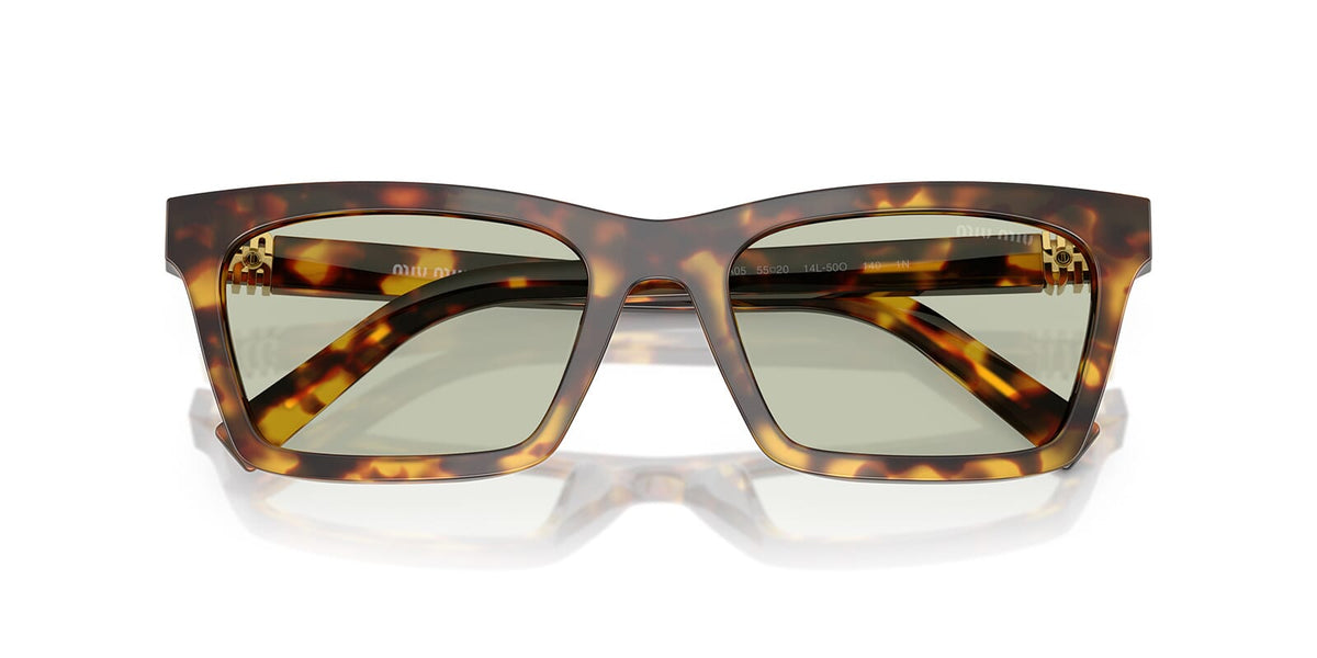 Miu Miu MU A05S 14L50O Sunglasses