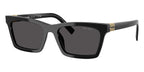 Miu Miu MU A05S 16K08Z Sunglasses