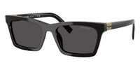 Miu Miu MU A05S 16K08Z - As Seen On Fourth Nattawat