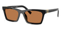 Miu Miu MU A05S 16K10I Sunglasses