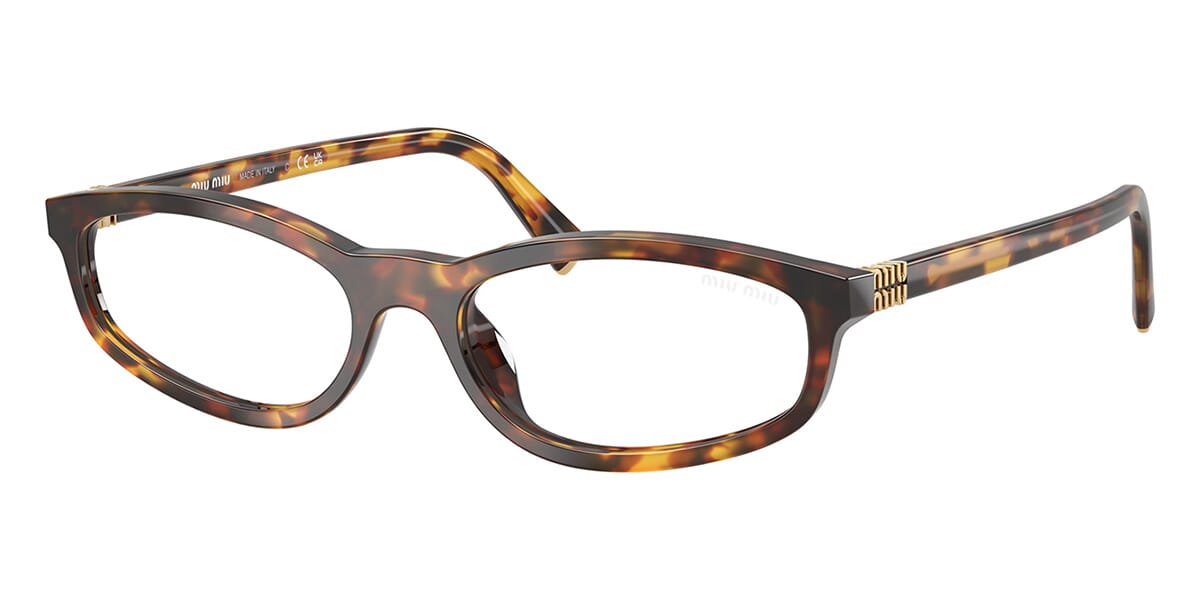 Miu Miu MU A06S 14L08N Blue Control Sunglasses
