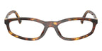 Miu Miu MU A06S 14L08N Blue Control Sunglasses