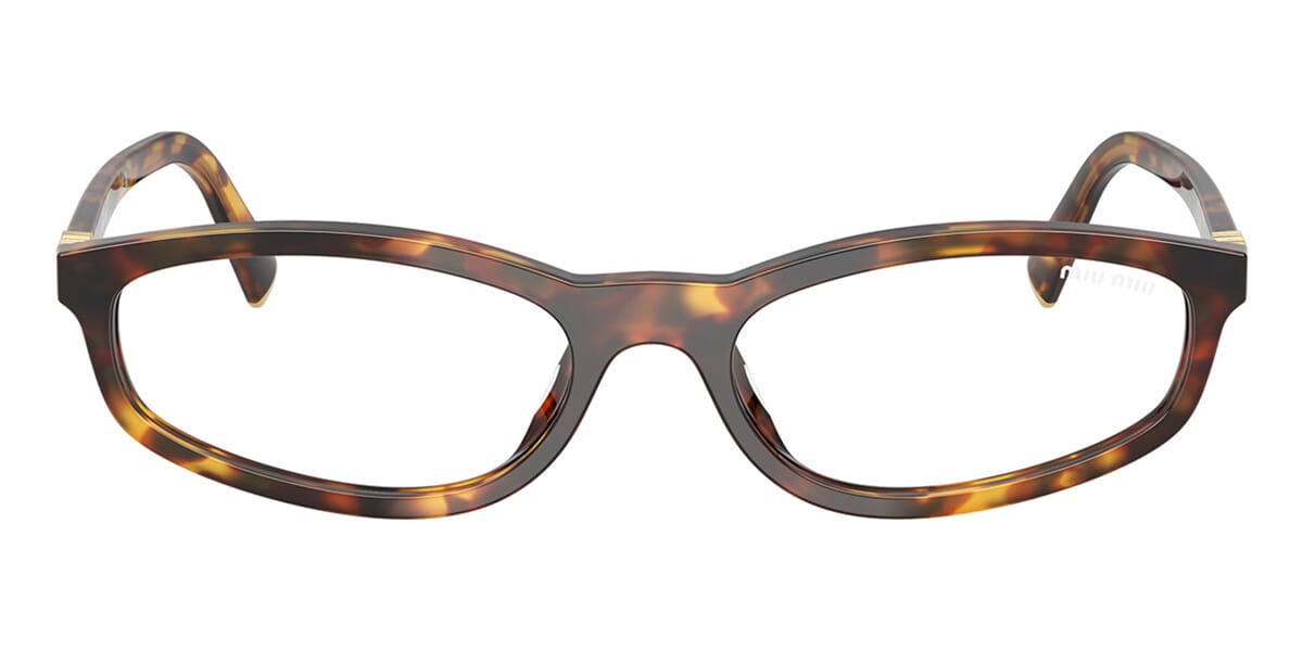Miu Miu MU A06S 14L08N Blue Control Sunglasses