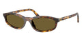 Miu Miu MU A06S 14L09Z Sunglasses