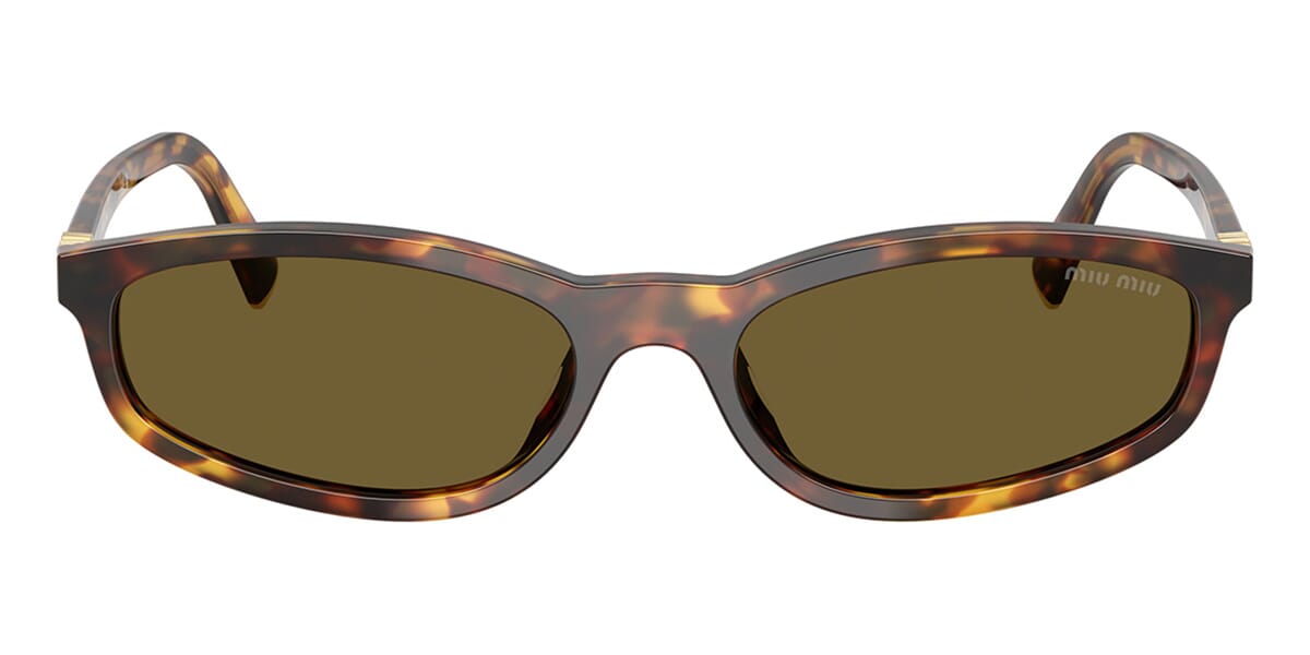 Miu Miu MU A06S 14L09Z Sunglasses