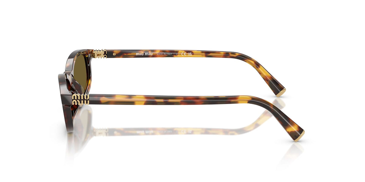 Miu Miu MU A06S 14L09Z Sunglasses