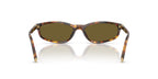 Miu Miu MU A06S 14L09Z Sunglasses