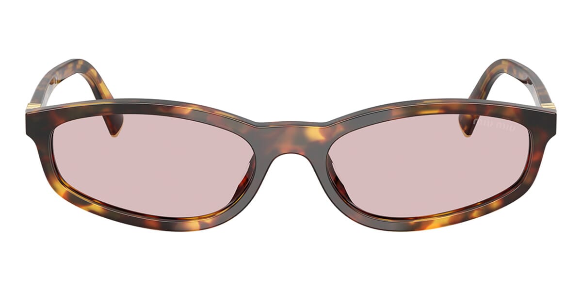 Miu Miu MU A06S 14L4I0 Sunglasses
