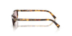 Miu Miu MU A06S 14L4I0 Sunglasses