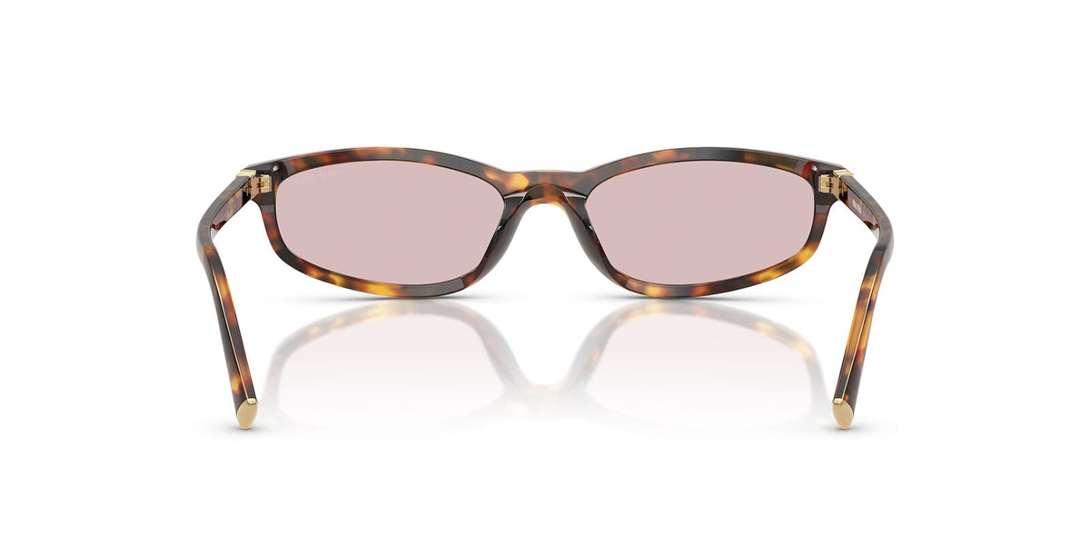 Miu Miu MU A06S 14L4I0 Sunglasses