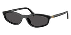 Miu Miu MU A06S 16K08Z Sunglasses