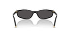 Miu Miu MU A06S 16K08Z Sunglasses