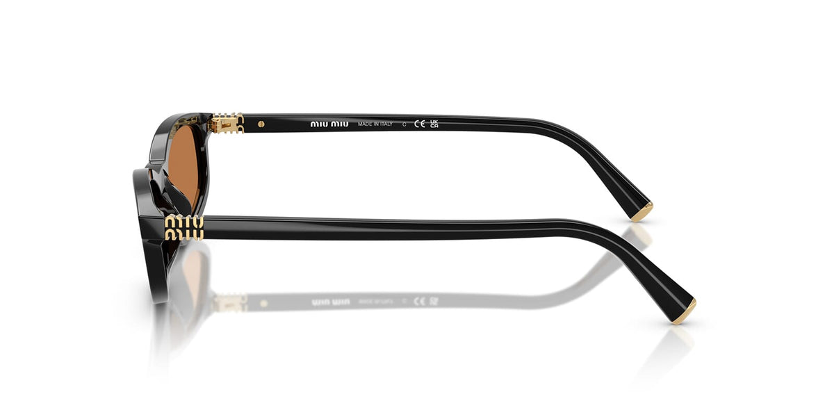 Miu Miu MU A06S 16K10I Sunglasses
