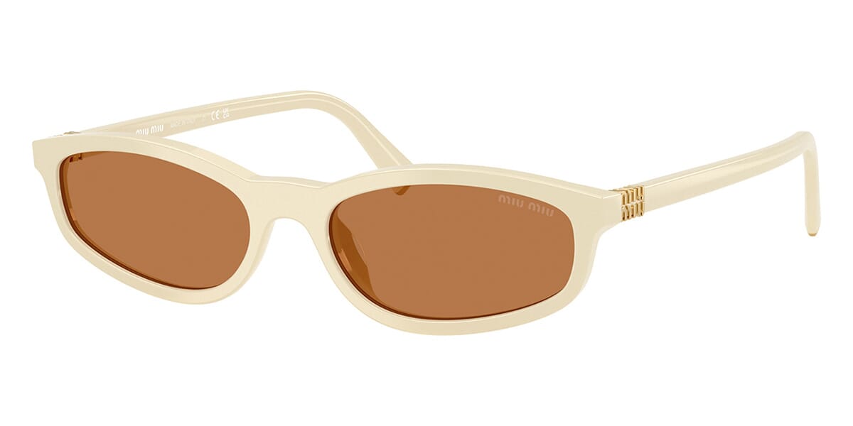 MiuMiu MU A06S リガード サングラス Miu Miu MU A06S Sunglasses | LensCrafters