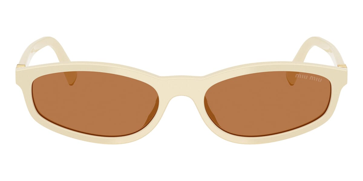 Miu Miu MU A06S 21D90Q Sunglasses