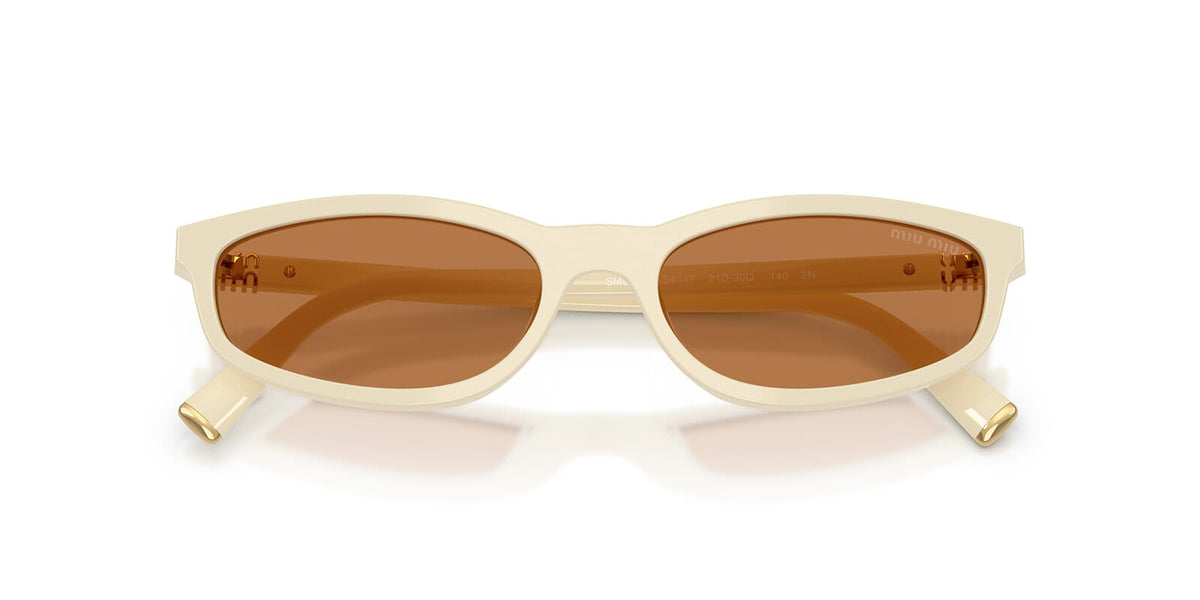 Miu Miu MU A06S 21D90Q Sunglasses