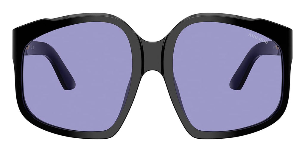 Miu Miu MU A07S 16K01O Sunglasses - US