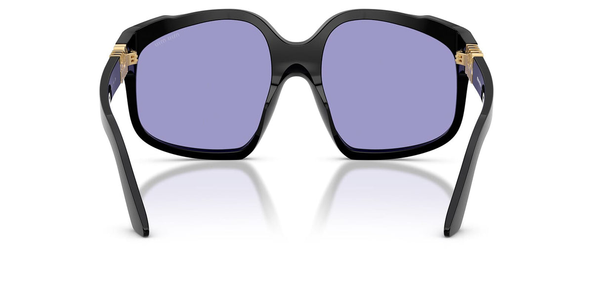 Miu Miu MU A07S 16K01O Sunglasses
