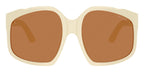 Miu Miu MU A07S 21D90Q Sunglasses