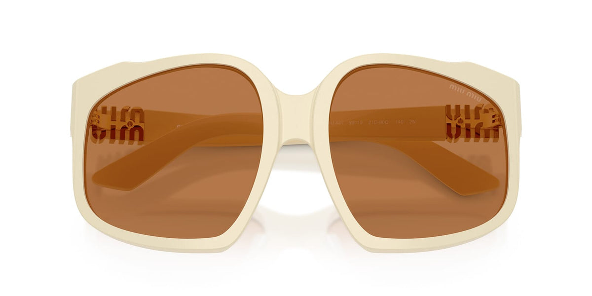 Miu Miu MU A07S 21D90Q Sunglasses