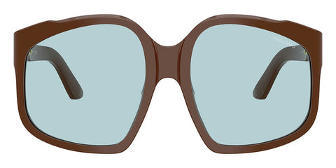 Miu Miu MU A07S 24D20R Sunglasses