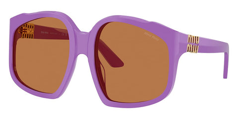Miu Miu MU A07S 25D90Q Sunglasses
