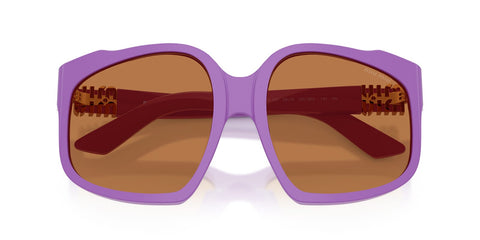 Miu Miu MU A07S 25D90Q Sunglasses