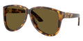 Miu Miu MU A08S 14L09Z Sunglasses