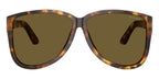 Miu Miu MU A08S 14L09Z Sunglasses