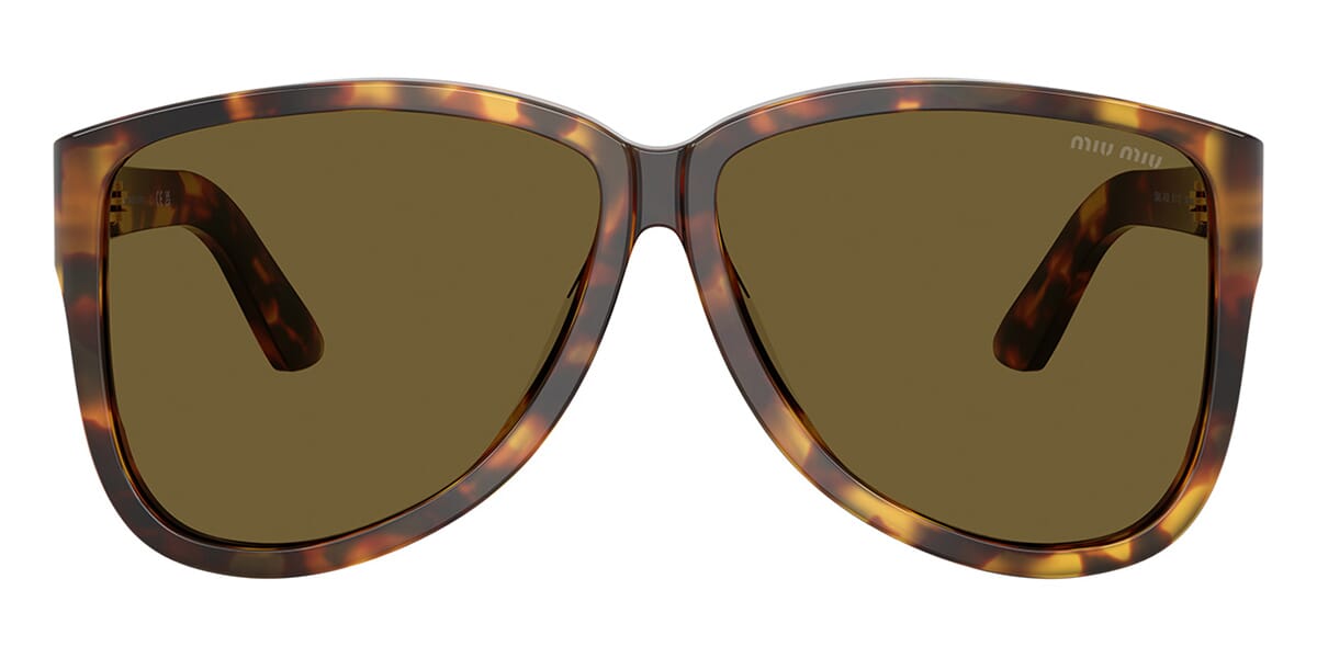 Miu Miu MU A08S 14L09Z Sunglasses