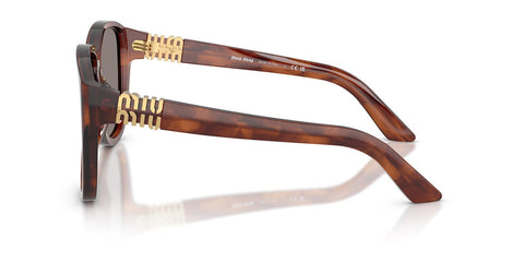 Miu Miu MU A08S 26E80Q Sunglasses