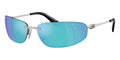 Miu Miu MU A50S 1BC10K Sunglasses