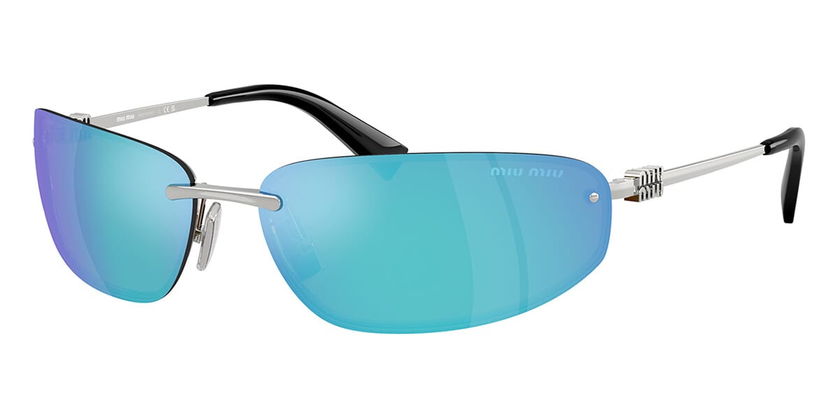 Miu Miu MU A50S 1BC10K Sunglasses
