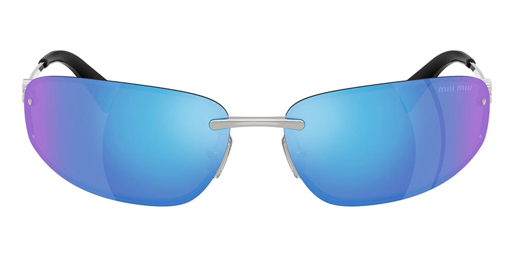 Miu Miu MU A50S 1BC10K Sunglasses - US