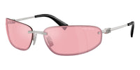 Miu Miu MU A50S 1BC70J Sunglasses