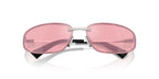 Miu Miu MU A50S 1BC70J Sunglasses