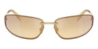 Miu Miu MU A50S 5AK7R1 Sunglasses