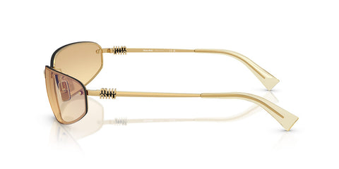 Miu Miu MU A50S 5AK7R1 Sunglasses