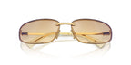 Miu Miu MU A50S 5AK7R1 Sunglasses
