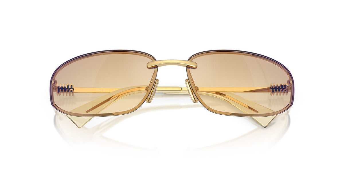 Miu Miu MU A50S 5AK7R1 Sunglasses