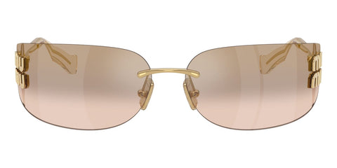 Miu Miu MU A51S 5AK20P Sunglasses