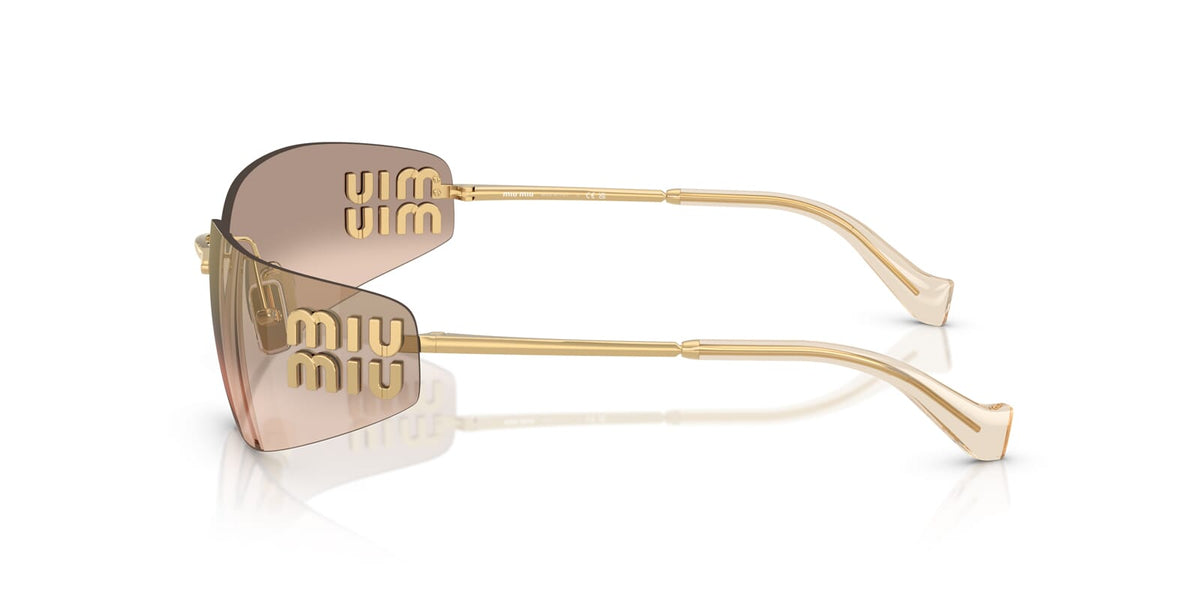 Miu Miu MU A51S 5AK20P Sunglasses