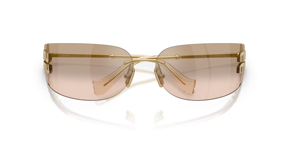 Miu Miu MU A51S 5AK20P Sunglasses