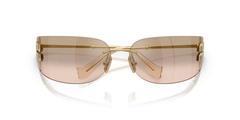 Miu Miu MU A51S 5AK20P Sunglasses