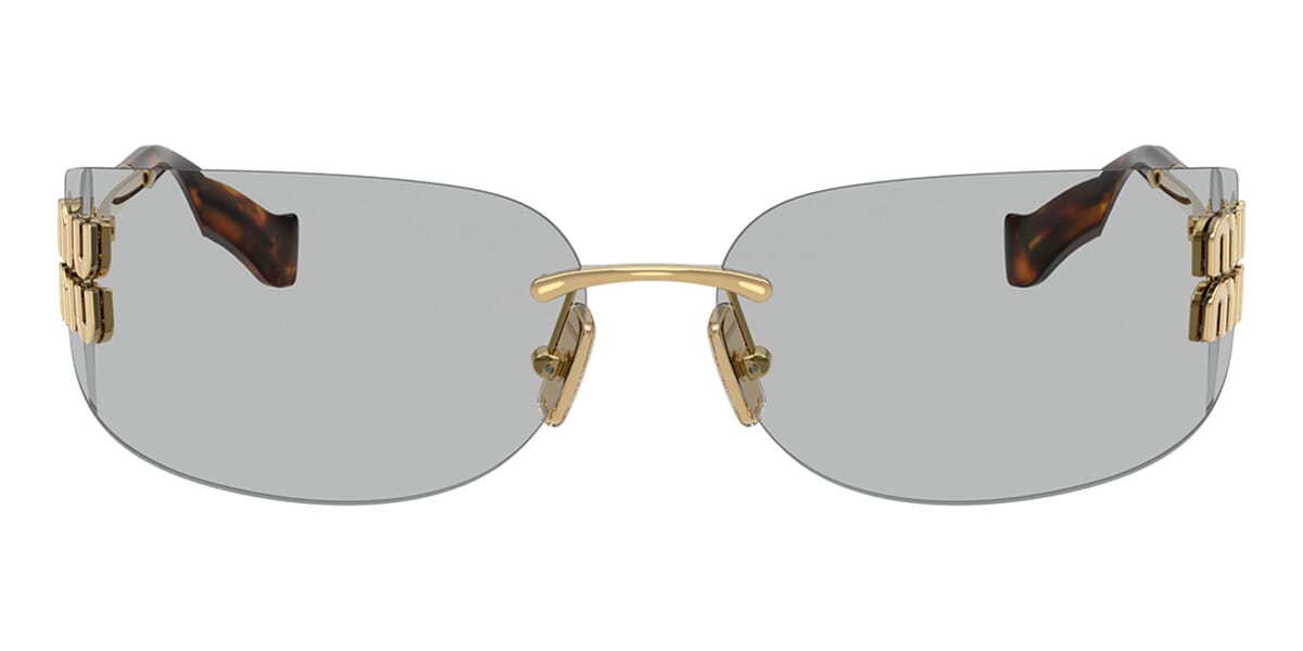 Miu Miu MU A51S 5AK50K Sunglasses