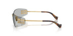 Miu Miu MU A51S 5AK50K Sunglasses