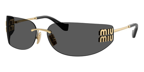 Miu Miu MU A51S 5AK5S0 Sunglasses