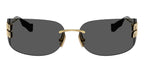 Miu Miu MU A51S 5AK5S0 Sunglasses
