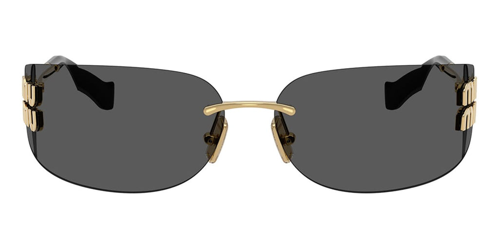 Miu Miu MU A51S 5AK5S0 Sunglasses - US
