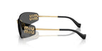 Miu Miu MU A51S 5AK5S0 Sunglasses